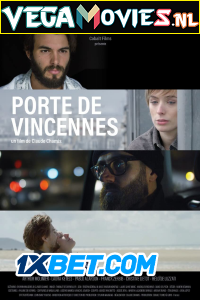  Porte de Vincennes (2022) Hindi [Voice Over] Full Movie CAMRip 720p [1GB]