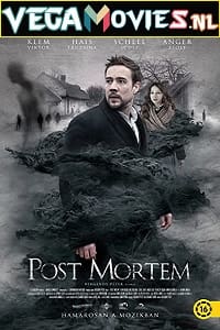  Post Mortem (2020) ORG. Hindi Dubbed Full Movie 480p [350MB] | 720p [950MB] | 1080p [2GB]