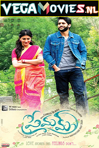  Premam (2021) Hindi Dubbed Full Movie 480p [350MB] | 720p [800MB] | 1080p [1.4GB]