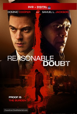  Reasonable Doubt (2014) Dual Audio Hindi 480p [300MB] | 720p [800MB]