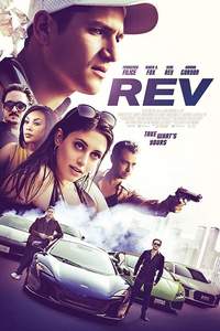  Rev (2020) Dual Audio Hindi 480p [300MB] | 720p [800MB]