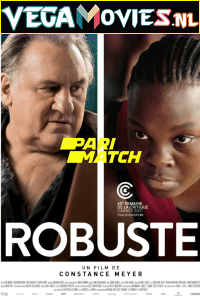  Robuste (2021) Hindi [Voice Over] Full Movie WEB-DL 720p [859MB]