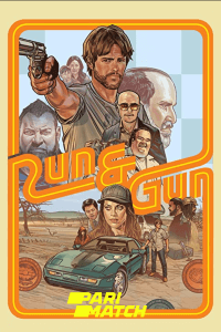  Run & Gun (2022) Hindi [Voice Over] Full Movie WeB-DL 720p [856MB]