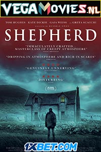  Shepherd (2021) Hindi [Voice Over] Full Movie WEB-DL 720p [935MB]