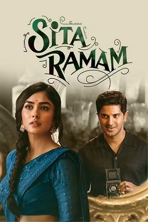  Sita Ramam (2022) [Hindi ORG Dubbed] Full Movie WEB-DL 480p [500MB] | 720p [1.3GB] | 1080p [2.5GB] | 2160p 4K [15GB]