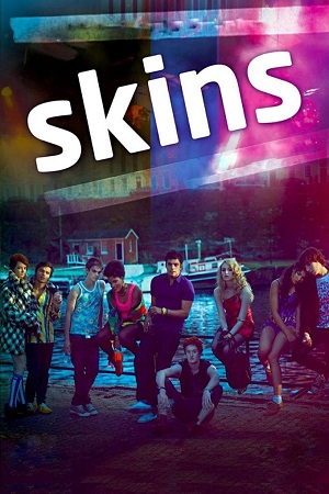  Skins (Season 6 Part – 1) Complete Dual Audio {Hindi-English} Vroot Original WEB Series 480p | 720p | 1080p WEB-DL