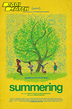  Summering (2022) Hindi Voice Over Full Movie WEB-DL 720p [1GB]