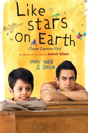  Taare Zameen Par (2007) Hindi Full Movie 480p [450MB] | 720p [1.4GB] | 1080p [4GB]