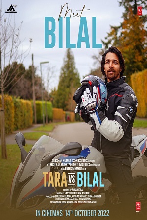  Tara vs Bilal (2022) Hindi Full Movie WEB-DL 480p [450MB] | 720p [900MB] | 1080p [5GB]