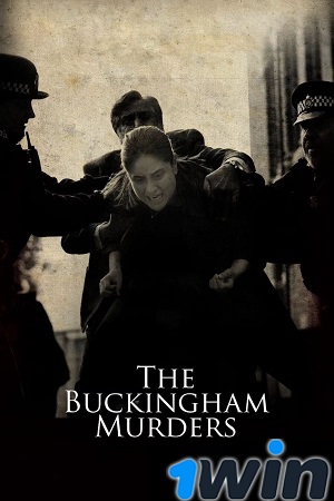 The Buckingham Murders (2024) Hindi (ORG-LiNE) Movie Free  480p 720p & 1080p | Full-Movie