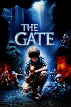  The Gate (1986) BluRay Dual Audio {Hindi-English} 480p [390MB] | 720p [720MB] | 1080p [1.3GB]