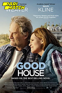  The Good House (2021) Hindi Voice Over Full Movie WEB-DL 720p [1GB]