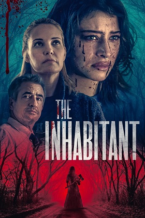  The Inhabitant (2022) BluRay Dual Audio {Hindi-English} 480p [350MB] | 720p [900MB] | 1080p [2GB]