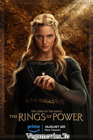  The Lord of the Rings: The Rings of Power – Season 2 (2024) [S02E03 Added] Dual Audio {Hindi-English} Amazon Original All Episodes 480p 720p 1080p WEB-DL