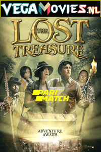  The Lost Treasure (2022) Hindi [Voice Over] Full Movie WeB-DL 720p [568MB]