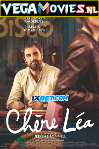  The Love Letter (Chère Léa) (2021) Hindi [Voice Over] Full Movie CAMRip 720p [796MB]