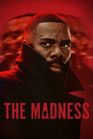  The Madness (2024) Season 1 Netflix Original Dual Audio {Hindi-English} WEB Series – 480p | 720p | 1080p WEB-DL