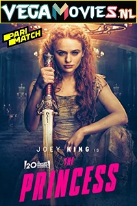  The Princess (2022) Hindi Voice Over Full Movie WEB-DL 720p [1GB]