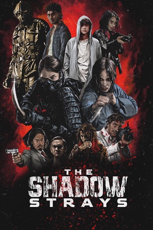  The Shadow Strays | NetFlix Original (2024) WEB-DL Dual Audio {Hindi-English} 480p [520MB] | 720p [1.4GB] | 1080p [2.3GB] | 10Bit HEVC - x264 - H264