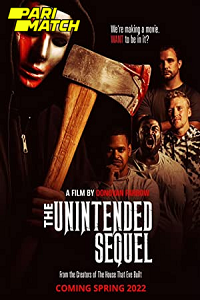  The Unintended Sequel (2022) Hindi Voice Over Full Movie WEB-DL 720p [1GB]