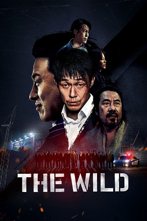  The Wild (2023) WEB-DL Dual Audio {Hindi-Korean} 480p [430MB] | 720p [1GB] | 1080p [2.4GB]