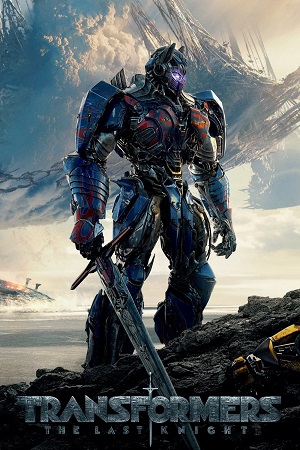  Transformers 5: The Last Knight (2017) Dual Audio [Hindi - English] Bluray 480p [550MB] | 720p [1.5GB] | 1080p [4.2GB] | 2160p 4K