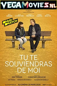  Tu te souviendras de moi (2020) Hindi Voice Over Full Movie WEB-DL 720p [1GB]