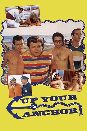  [18-] Up Your Anchor (1985) WEBRip Dual Audio {Hindi-English} 480p [300MB] | 720p [700MB] | 1080p [1.4GB]