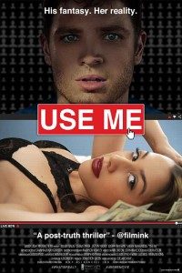  [18-] Use Me (2019) Dual Audio {Hindi-English} 720p WEB-DL