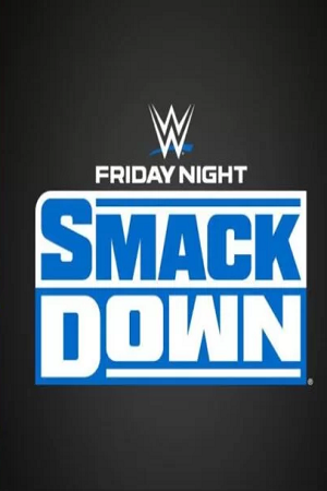  WWE Friday Night SmackDown (16 August – 2024) English Full WWE Show 480p [370MB] | 720p [830MB] HDRip