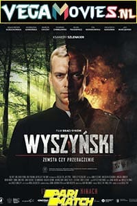  Wyszynski – zemsta czy przebaczenie (2021) Hindi [Voice Over] Full Movie WEBRip 720p [786MB]