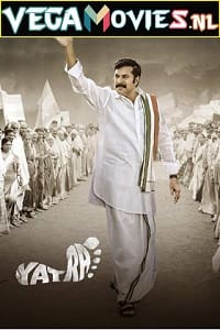  Yatra (2021) Hindi Dubbed Full Movie 480p [500MB] | 720p [1GB]