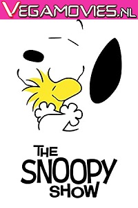  The Snoopy Show (Season 1) Dual Audio [Hindi-English] Apple TV- 720p [200MB]