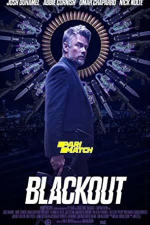  Blackout (2022) Hindi Voice Over Full Movie WEB-DL 720p [1GB]