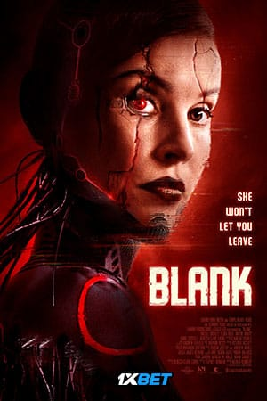  Blank (2022) Hindi [Voice Over] Full Movie WEB-DL 720p [1GB]