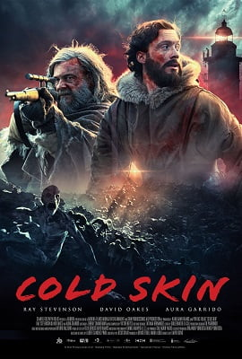  Cold Skin (2017) Dual Audio Full Movie {Hindi-English} 480p [350MB] | 720p [1GB]