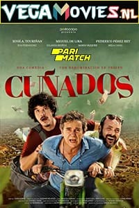  Cuñados (2021) Hindi Voice Over Full Movie WEB-DL 720p [1GB]