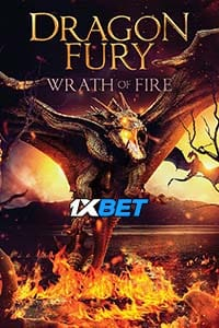  Dragon Fury 2 (2022) Hindi [Voice Over] Full Movie WEB-DL 720p [1GB]