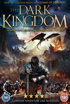  Dragon Kingdom (2018) Dual Audio {Hindi-English} 480p [300MB] | 720p [900MB]