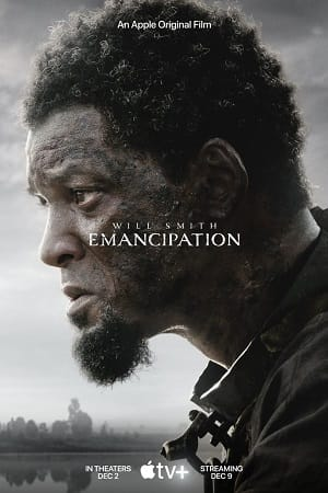  Emancipation (2022) WEB-DL {English With Subtitles} Full Movie 480p [400MB] | 720p [1GB] | 1080p [2.5GB]