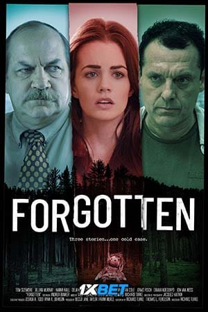  Forgotten (2022) Hindi [Voice Over] Full Movie WEB-DL 720p [1GB]