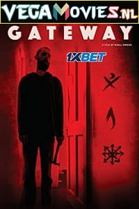  Gateway (2022) Hindi [Voice Over] Full Movie WEB-DL 720p [1GB]