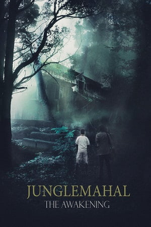  Junglemahal: The Awakening (2022) Hindi Full Movie WEB-DL 480p [400MB] | 720p [1GB] | 1080p [2.4GB]