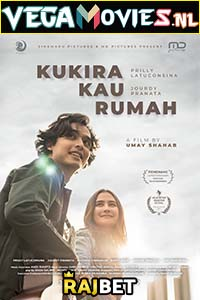  Kukira Kau Rumah (2021) Hindi [Voice Over] Full Movie CAMRip 720p [781MB]