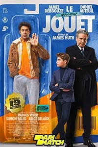  Le nouveau jouet (2022) Hindi Voice Over Full Movie WEB-DL 720p [1GB]