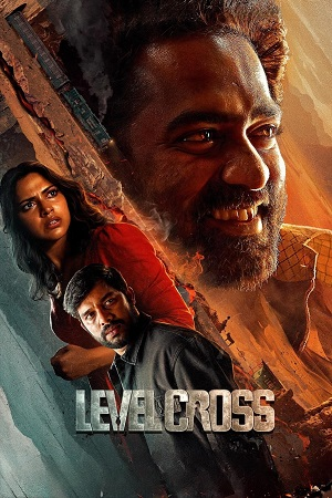  Level Cross (2024) HDCAM Hindi (HQ-Dubbed) Full Movie 480p [250MB] | 720p [610MB] | 1080p [1.6GB]