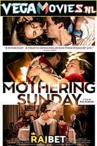  Mothering Sunday (2021) Hindi [Voice Over] Full Movie WEB-DL 720p [946MB]