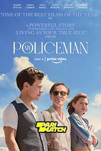  My Policeman (2022) Hindi Voice Over Full Movie WEB-DL 720p [1GB]