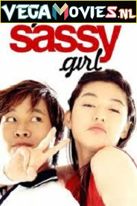  My Sassy Girl (2001) Full Movie English With Subtitles 480p [550MB] | 720p [1.2GB]