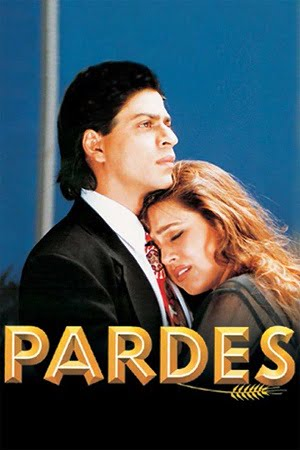  Pardes (1997) Hindi Movie WEB-DL 480p [500MB] | 720p [1.4GB] | 1080p [5GB]